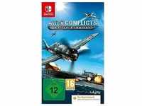 AIR CONFLICTS PACIFIC CARRIERS - Nintendo Switch