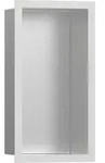 HANSGROHE 56094700 XtraStoris Individual Wandnische