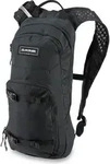 Dakine Session 8L Bike Rucksack inkl. 2L Trinksystem Black - Schwarz