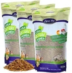 15 kg Lyra Pet&reg; Soldatenfliegenlarven
