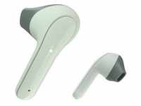 Hama Freedom Light In-Ear Kopfhörer grün True Wireless Bluetooth...