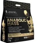 Kevin Levrone Anabolic Mass - 7 kg - Beutel Cookies Cream