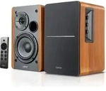 Edifier R1280DBs 2.0 Bluetooth Regallautsprecher &ndash; 42W RMS, Subwoofer-Ausgang,