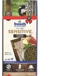 Hundefutter trocken Bosch Sensitive Ente & Kartoffel 15 kg
