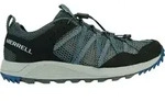 Merrell Schuhe Wildwood Aerosport, J036115 - Blau/Grau - 48