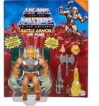 Masters of the Universe Origins Deluxe Actionfigur (14 cm) He-Man