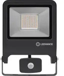 LEDVANCE ENDURA FLOOD, Graphit, IP44, Aluminium, I, IK06, 50 W - Grau