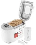 TZS First Austria - Brotbackautomat 850W - 700-1250g F&uuml;llmenge - 12