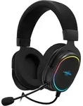 uRage Headset Gaming-Headset "SoundZ 800.7.1" - Schwarz