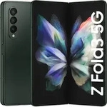 Samsung Galaxy Z Fold3 5G SM-F926B, 19,3 cm (7.6"), 12 GB, 512 GB, 12 MP, Android 11,