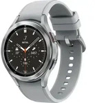 Samsung Galaxy Watch4 Classic R890 46mm silber - Silber