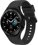 Samsung Galaxy Watch4 Classic R890 46mm schwarz - Schwarz