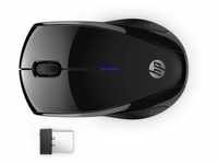 HP 220 Silent Wireless Mouse bk 391R4AA#ABB