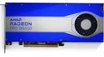 AMD Radeon Pro W6600 - Grafikkarten - Radeon Pro W6600 - 8 GB GDDR6 - PCIe 4.0...