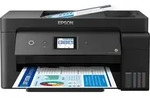 Epson EcoTank L14150, Tintenstrahl, Farbdruck, 4800 x 1200 DPI, Farbkopieren,