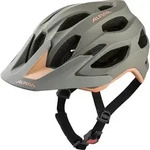 ALPINA CARAPAX 2.0 - Leichter, Stabiler & Komfortabler Fahrradhelm - Gr&ouml;&szlig;e...