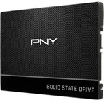 PNY CS900, 2 TB, 2.5", 550 MB/s
