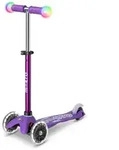 mini micro deluxe magic purple - Lila