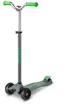 Micro Mobility Maxi Micro Deluxe Pro, Jugend, Klassischer Roller,...