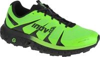 Inov-8 Trailfly Ultra G 300 Max 000977-GNBK-S-01, Laufschuhe, Herren, Gr&uuml;n,...