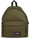 EASTPAK Schulrucksack Rucksack Padded Pak'r 24L Army Olive gr&uuml;n - Gr&uuml;n