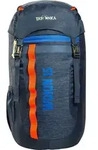 TATONKA Rucksack Freizeitrucksack Wokin 15 Navy dunkelblau - Dunkelblau