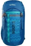 Wkin 15 - Trekkingrucksack 46 cm - Blau