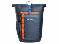 Tatonka Kinderrucksack Rolltop Pack JR 14L- Rucksack für Mädchen und Jungen im