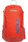 TATONKA Freizeitrucksack Rucksack Baix 12 Red Orange - Orange