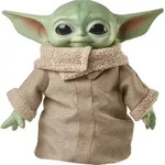 Star Wars &bdquo;The Child&ldquo; Pl&uuml;schfigur, ca. 28 cm, Kuschelfigur Yoda The Mandalorian