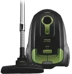 Haeger VC-70B.035A, 700 W, Zylinder-Vakuum, Trocken, Staubbeutel, 4 l, HEPA -
