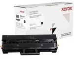 EverydayTM Schwarz Toner von , kompatibel mit Samsung MLT-D111L, Hohe Kapazit&auml;t,