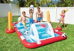 INTEX 57147NP Playcenter "Action Sports" Planschbecken (325x267x102cm) Garten Kinder