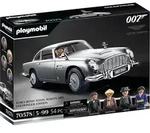 PLAYMOBIL Movie Cars 70578 James Bond Aston Martin DB5 &ndash; Goldfinger Edition -...
