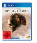 BANDAI NAMCO Entertainment The Dark Pictures Anthology: House of Ashes,...