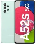 Samsung Galaxy A52s 5G SM-A528B, 16,5 cm (6.5"), 6 GB, 128 GB, 64 MP, Android 11,