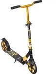 muuwmi Aluminium Scooter Deluxe &ndash; Tretroller, 205 mm, ABEC 7, , h&ouml;henverstellbar,
