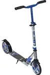 muuwmi Aluminium Scooter Deluxe &ndash; Tretroller, 205 mm, ABEC 7, , h&ouml;henverstellbar,