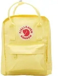 Fj&auml;llr&auml;ven Kanken Mini Rucksack Corn - Gelb