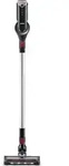 SEVERIN Kabelloser 2-in-1 Hand- und Stielsauger HV 7168 aus Kunststoff, rotschwarz