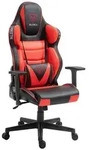 Chair Racing Chefsessel mit Sportsitz und ergonomsichen 4D-Armlehnen