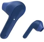 hama Bluetooth-Kopfh&ouml;rer Freedom Light, Blau - Blau