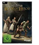 Das schwarze Auge - Book of Heroes Collectors Edition - [PC]
