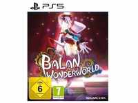 Balan Wonderworld PS-5