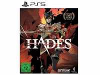 Hades PS-5 GOTY