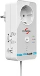 Protector 15021 Wassermelder mit WIFI-Alarmweiterleitung externem Sensor