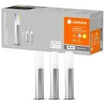 LEDVANCE SMART+, Bodenbeleuchtung f&uuml;r den Au&szlig;enbereich, Stahl, Polycarbonat (PC),