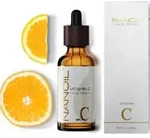Gesichtsserum mit Vitamin C Nanoil Vitamine C Face Serum 50ml