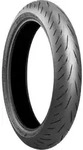 Bridgestone BATTLAX S22 REAR J M/C TL Sommerreifen 190/55 R17 75W Motorradreifen