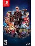 Modus Games Rustler, Nintendo Switch, M (Reif), Physische Medien
